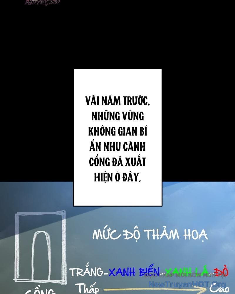 Kẻ Vượt Trội Từ Địa Giới Vô Địch Tại Trường Học Chapter 3 - Trang 2