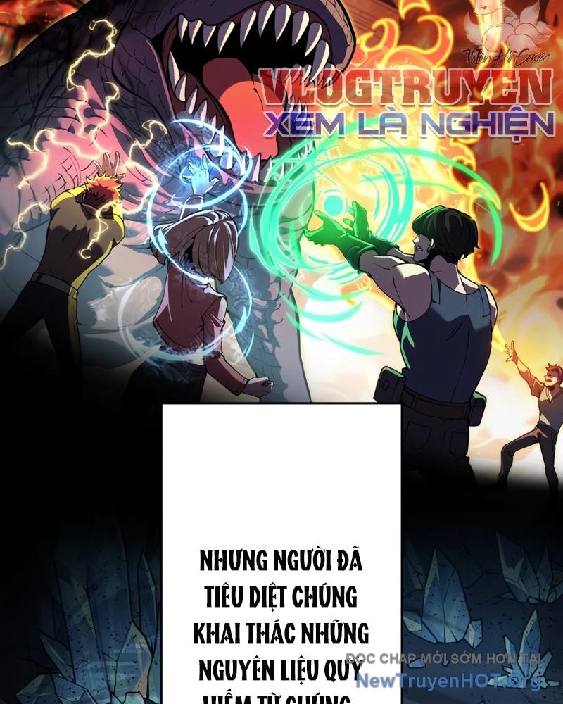 Kẻ Vượt Trội Từ Địa Giới Vô Địch Tại Trường Học Chapter 3 - Trang 2