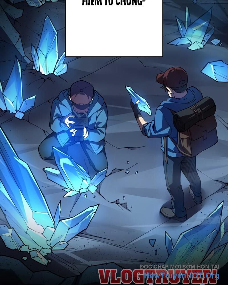 Kẻ Vượt Trội Từ Địa Giới Vô Địch Tại Trường Học Chapter 3 - Trang 2