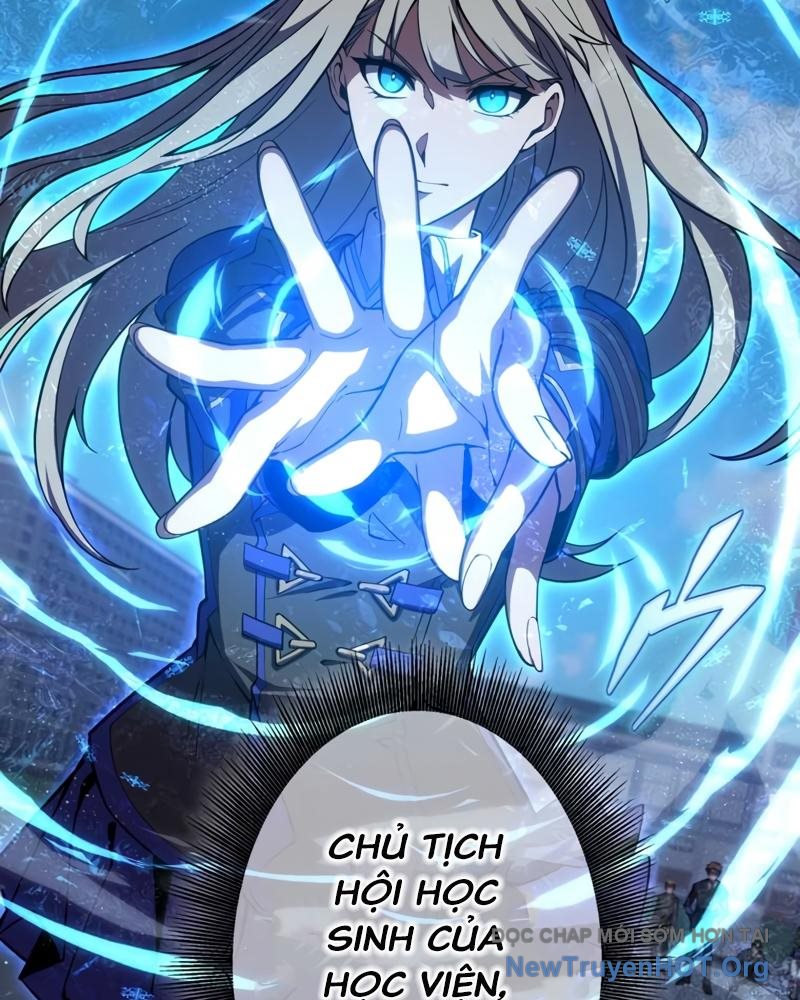 Kẻ Vượt Trội Từ Địa Giới Vô Địch Tại Trường Học Chapter 3 - Trang 2