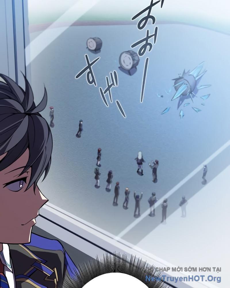 Kẻ Vượt Trội Từ Địa Giới Vô Địch Tại Trường Học Chapter 3 - Trang 2