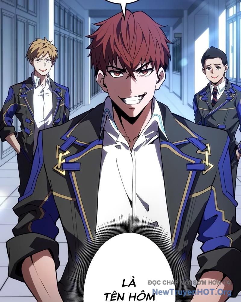 Kẻ Vượt Trội Từ Địa Giới Vô Địch Tại Trường Học Chapter 3 - Trang 2