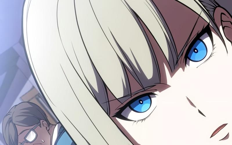 Kẻ Vượt Trội Từ Địa Giới Vô Địch Tại Trường Học Chapter 4 - Trang 2