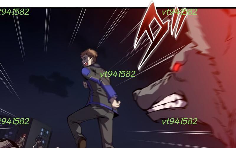 Kẻ Vượt Trội Từ Địa Giới Vô Địch Tại Trường Học Chapter 4 - Trang 2