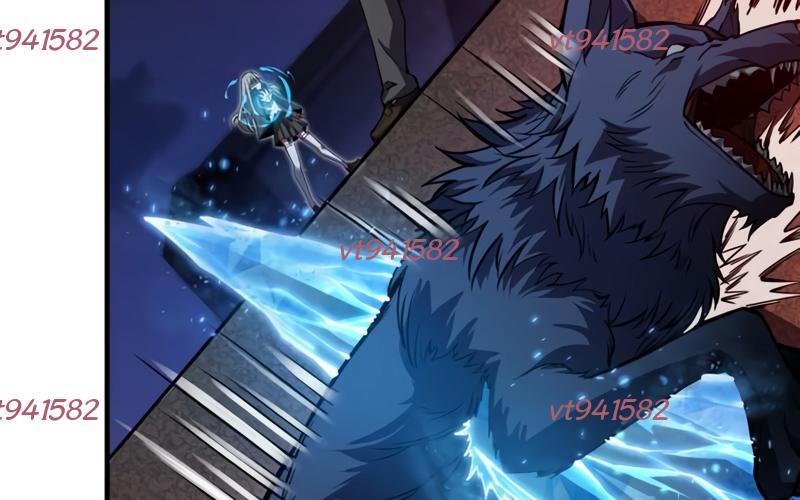 Kẻ Vượt Trội Từ Địa Giới Vô Địch Tại Trường Học Chapter 4 - Trang 2