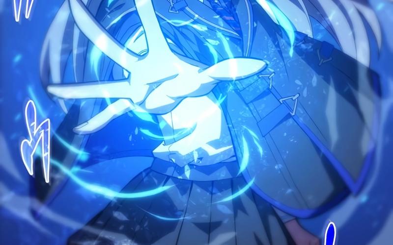 Kẻ Vượt Trội Từ Địa Giới Vô Địch Tại Trường Học Chapter 4 - Trang 2