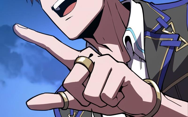 Kẻ Vượt Trội Từ Địa Giới Vô Địch Tại Trường Học Chapter 4 - Trang 2