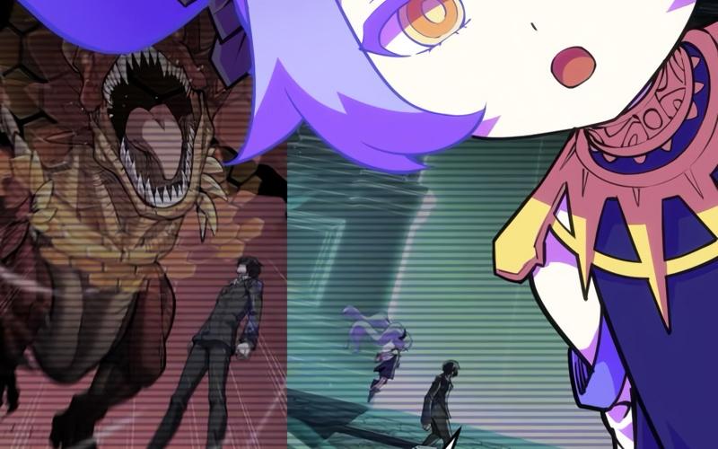 Kẻ Vượt Trội Từ Địa Giới Vô Địch Tại Trường Học Chapter 4 - Trang 2