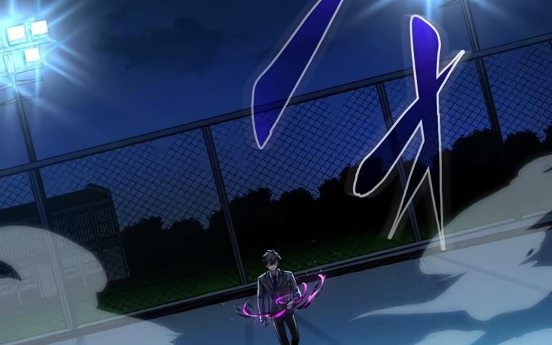 Kẻ Vượt Trội Từ Địa Giới Vô Địch Tại Trường Học Chapter 4 - Trang 2