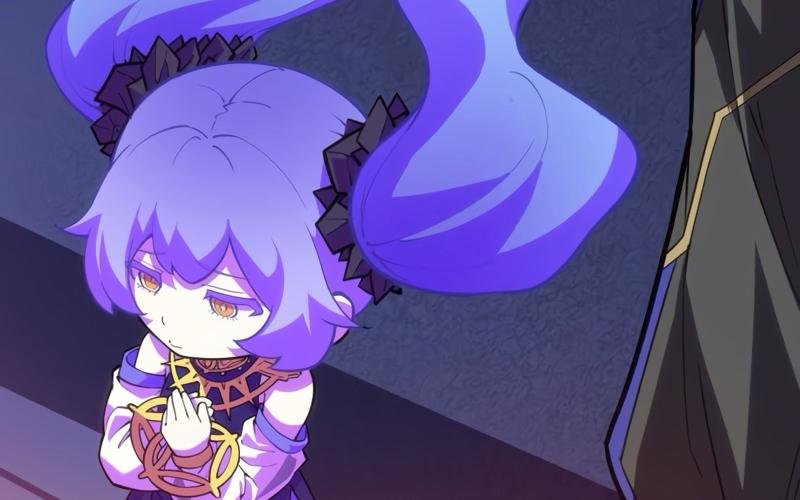 Kẻ Vượt Trội Từ Địa Giới Vô Địch Tại Trường Học Chapter 4 - Trang 2