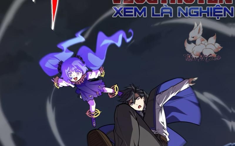 Kẻ Vượt Trội Từ Địa Giới Vô Địch Tại Trường Học Chapter 4 - Trang 2