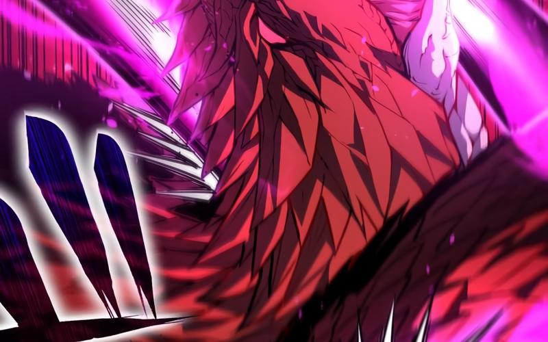 Kẻ Vượt Trội Từ Địa Giới Vô Địch Tại Trường Học Chapter 4 - Trang 2