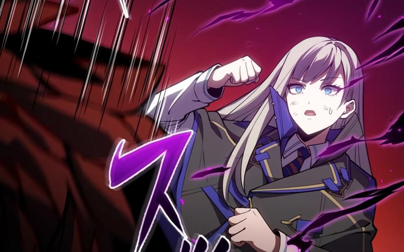 Kẻ Vượt Trội Từ Địa Giới Vô Địch Tại Trường Học Chapter 4 - Trang 2