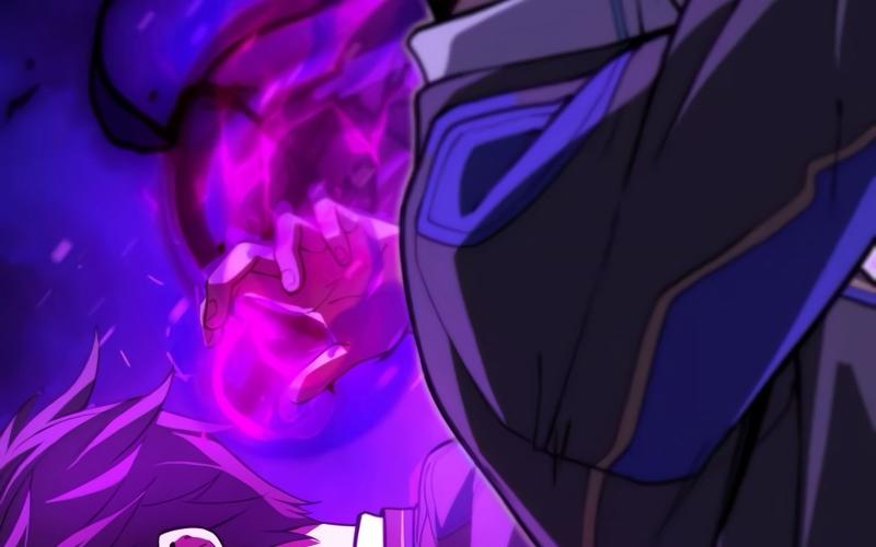 Kẻ Vượt Trội Từ Địa Giới Vô Địch Tại Trường Học Chapter 4 - Trang 2