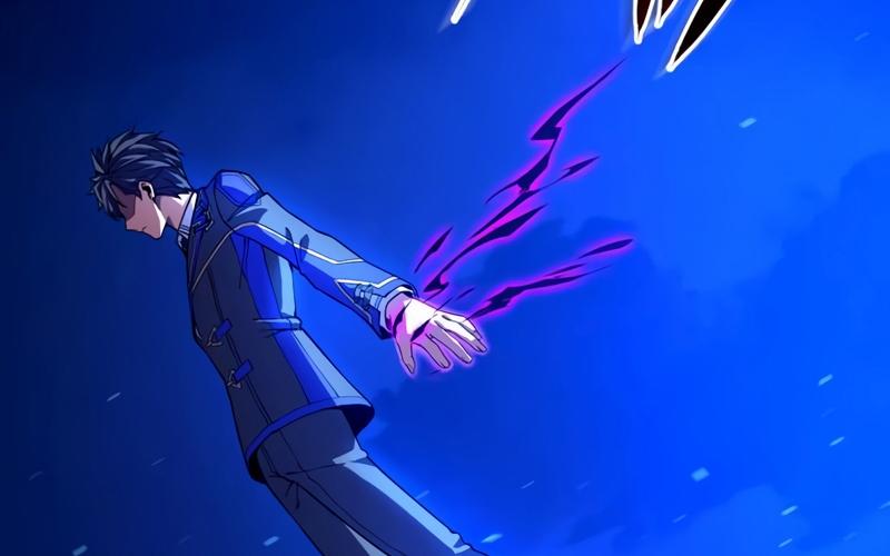 Kẻ Vượt Trội Từ Địa Giới Vô Địch Tại Trường Học Chapter 4 - Trang 2