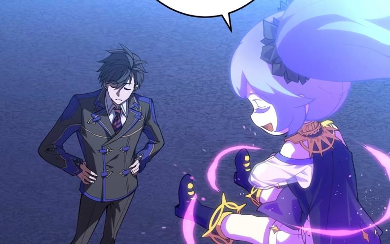 Kẻ Vượt Trội Từ Địa Giới Vô Địch Tại Trường Học Chapter 4 - Trang 2