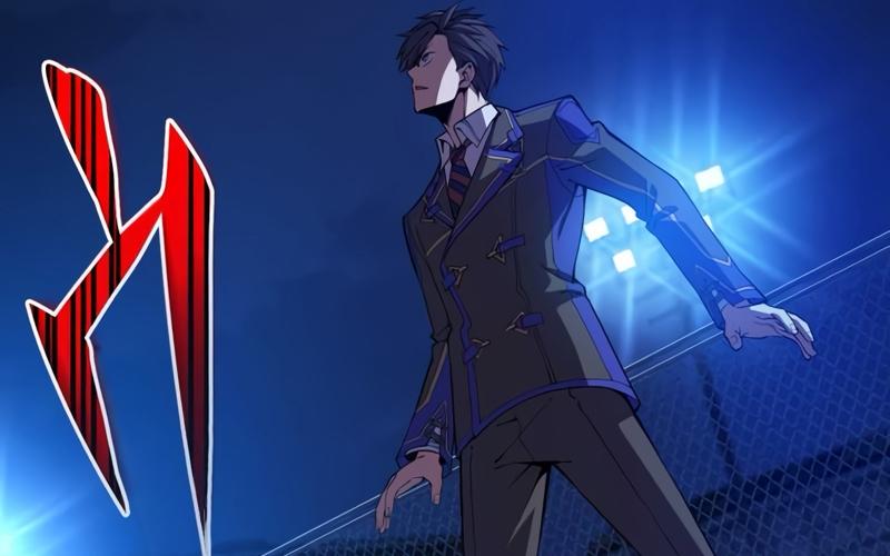 Kẻ Vượt Trội Từ Địa Giới Vô Địch Tại Trường Học Chapter 4 - Trang 2