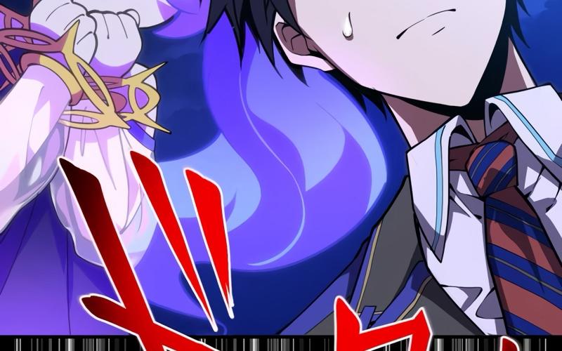 Kẻ Vượt Trội Từ Địa Giới Vô Địch Tại Trường Học Chapter 4 - Trang 2