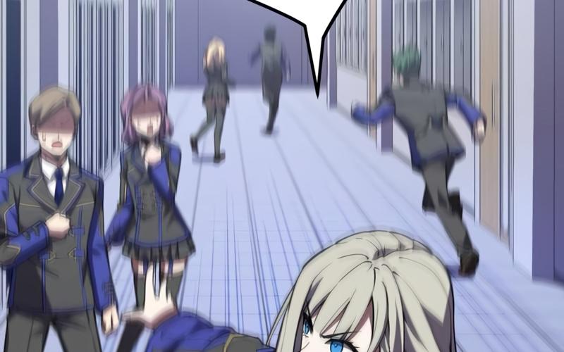 Kẻ Vượt Trội Từ Địa Giới Vô Địch Tại Trường Học Chapter 4 - Trang 2