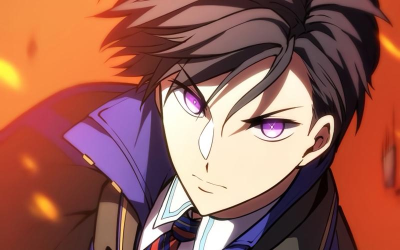 Kẻ Vượt Trội Từ Địa Giới Vô Địch Tại Trường Học Chapter 5 - Trang 2