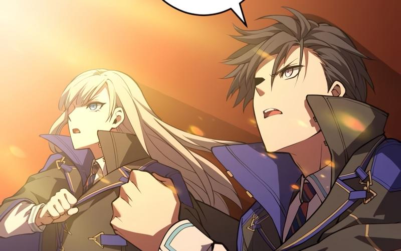 Kẻ Vượt Trội Từ Địa Giới Vô Địch Tại Trường Học Chapter 5 - Trang 2