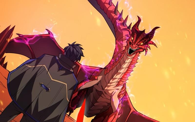 Kẻ Vượt Trội Từ Địa Giới Vô Địch Tại Trường Học Chapter 5 - Trang 2