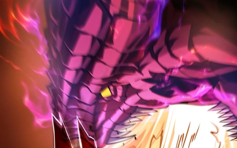 Kẻ Vượt Trội Từ Địa Giới Vô Địch Tại Trường Học Chapter 5 - Trang 2