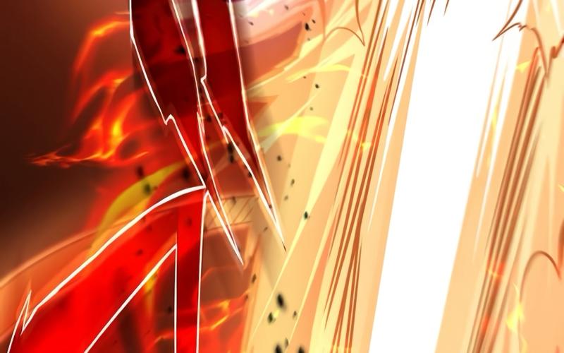 Kẻ Vượt Trội Từ Địa Giới Vô Địch Tại Trường Học Chapter 5 - Trang 2