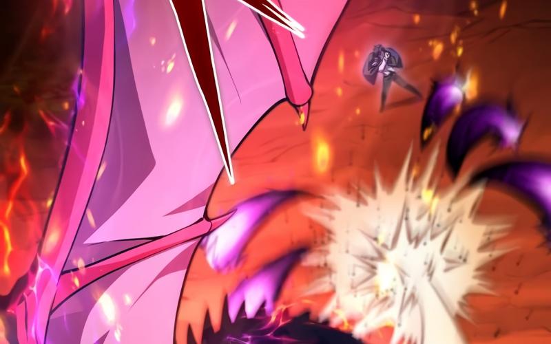 Kẻ Vượt Trội Từ Địa Giới Vô Địch Tại Trường Học Chapter 5 - Trang 2