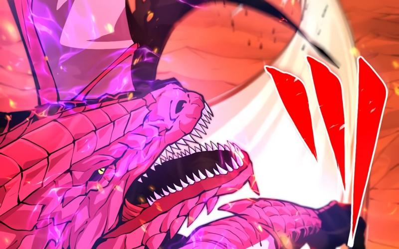 Kẻ Vượt Trội Từ Địa Giới Vô Địch Tại Trường Học Chapter 5 - Trang 2