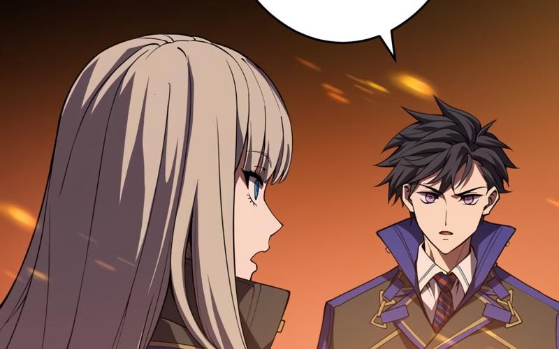 Kẻ Vượt Trội Từ Địa Giới Vô Địch Tại Trường Học Chapter 5 - Trang 2