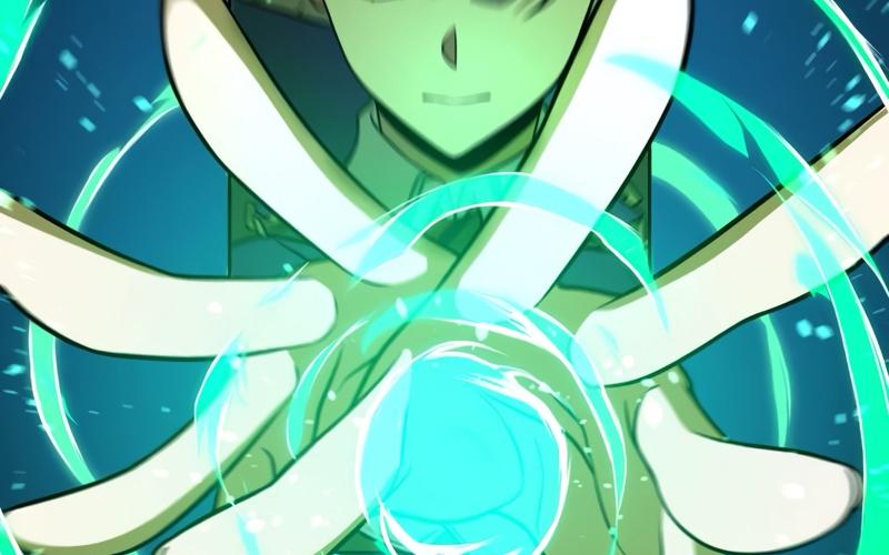 Kẻ Vượt Trội Từ Địa Giới Vô Địch Tại Trường Học Chapter 5 - Trang 2