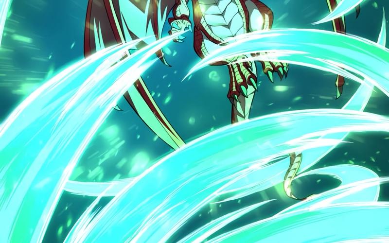 Kẻ Vượt Trội Từ Địa Giới Vô Địch Tại Trường Học Chapter 5 - Trang 2