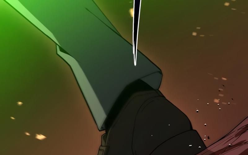 Kẻ Vượt Trội Từ Địa Giới Vô Địch Tại Trường Học Chapter 5 - Trang 2