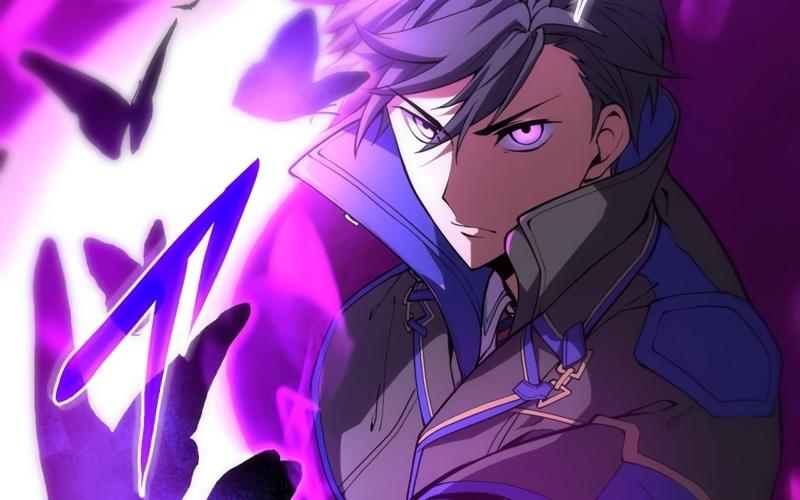 Kẻ Vượt Trội Từ Địa Giới Vô Địch Tại Trường Học Chapter 5 - Trang 2