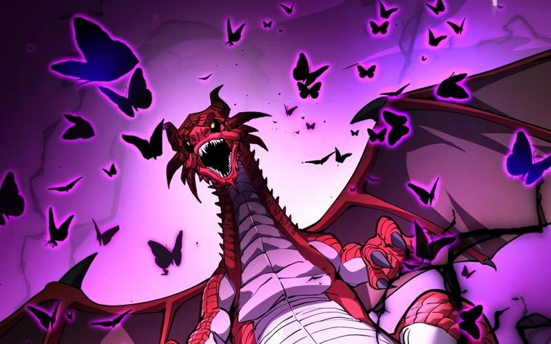 Kẻ Vượt Trội Từ Địa Giới Vô Địch Tại Trường Học Chapter 5 - Trang 2