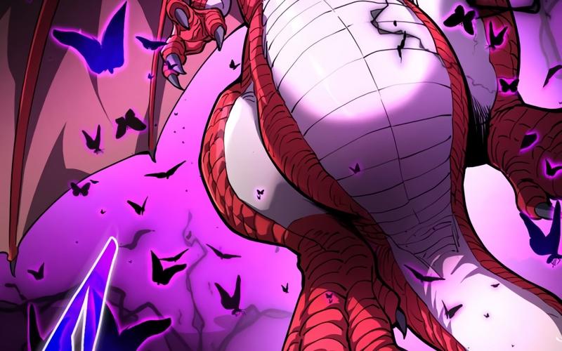 Kẻ Vượt Trội Từ Địa Giới Vô Địch Tại Trường Học Chapter 5 - Trang 2