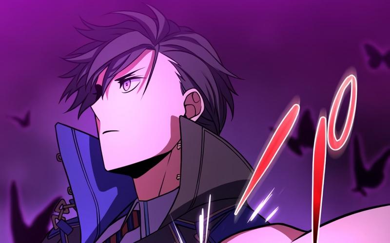 Kẻ Vượt Trội Từ Địa Giới Vô Địch Tại Trường Học Chapter 5 - Trang 2