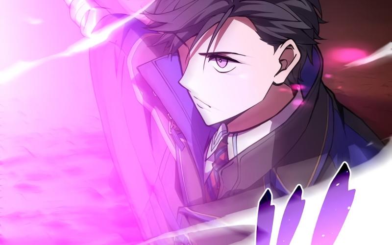 Kẻ Vượt Trội Từ Địa Giới Vô Địch Tại Trường Học Chapter 5 - Trang 2