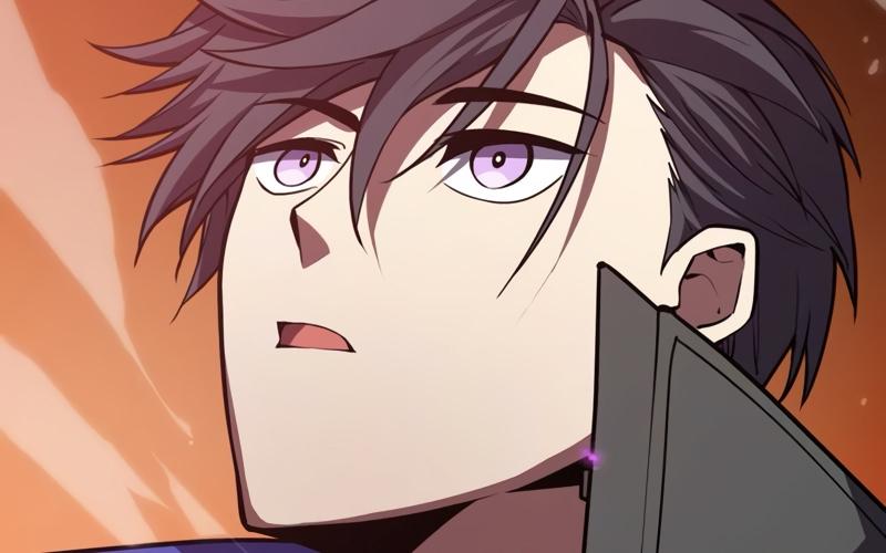 Kẻ Vượt Trội Từ Địa Giới Vô Địch Tại Trường Học Chapter 5 - Trang 2