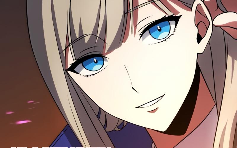 Kẻ Vượt Trội Từ Địa Giới Vô Địch Tại Trường Học Chapter 5 - Trang 2