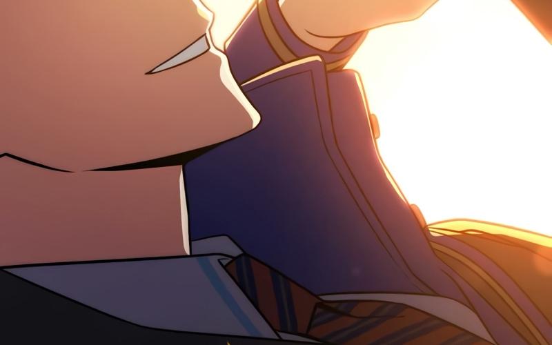 Kẻ Vượt Trội Từ Địa Giới Vô Địch Tại Trường Học Chapter 5 - Trang 2