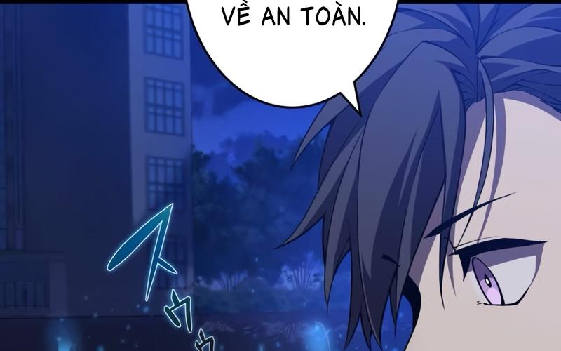 Kẻ Vượt Trội Từ Địa Giới Vô Địch Tại Trường Học Chapter 5 - Trang 2