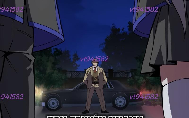 Kẻ Vượt Trội Từ Địa Giới Vô Địch Tại Trường Học Chapter 5 - Trang 2