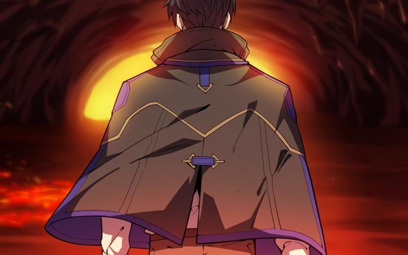 Kẻ Vượt Trội Từ Địa Giới Vô Địch Tại Trường Học Chapter 5 - Trang 2