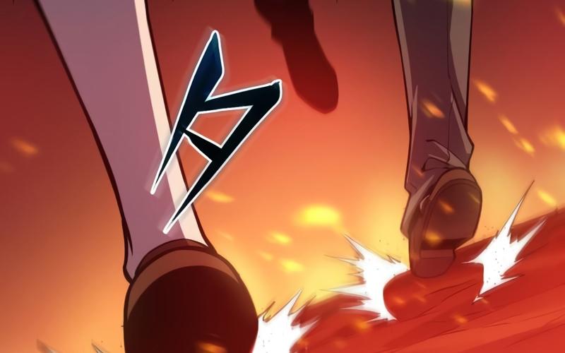 Kẻ Vượt Trội Từ Địa Giới Vô Địch Tại Trường Học Chapter 5 - Trang 2