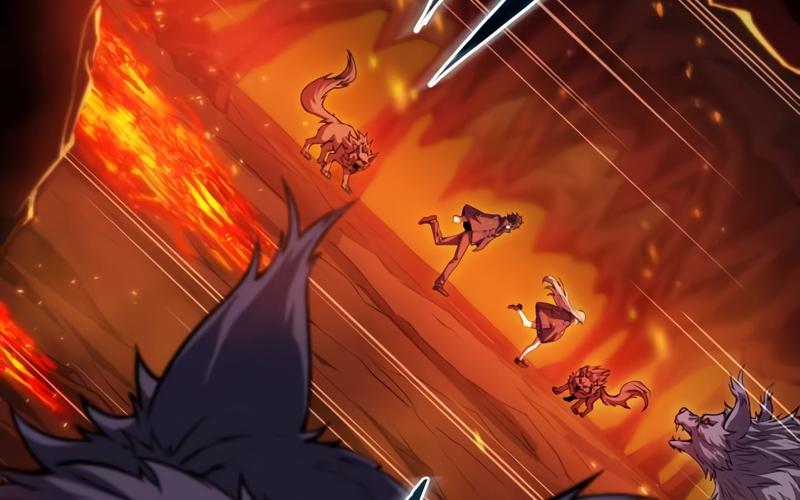 Kẻ Vượt Trội Từ Địa Giới Vô Địch Tại Trường Học Chapter 5 - Trang 2