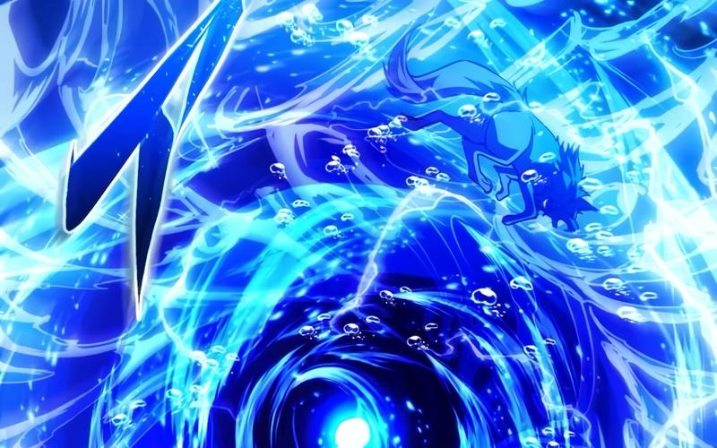 Kẻ Vượt Trội Từ Địa Giới Vô Địch Tại Trường Học Chapter 5 - Trang 2