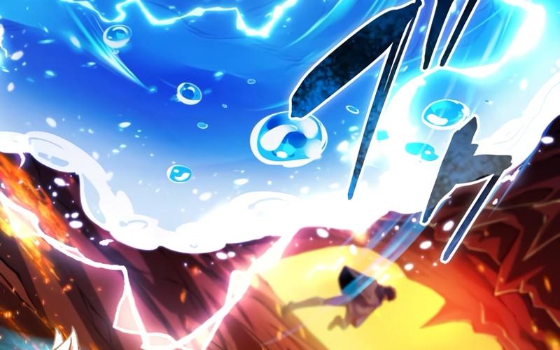 Kẻ Vượt Trội Từ Địa Giới Vô Địch Tại Trường Học Chapter 5 - Trang 2