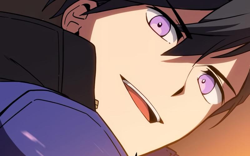 Kẻ Vượt Trội Từ Địa Giới Vô Địch Tại Trường Học Chapter 5 - Trang 2